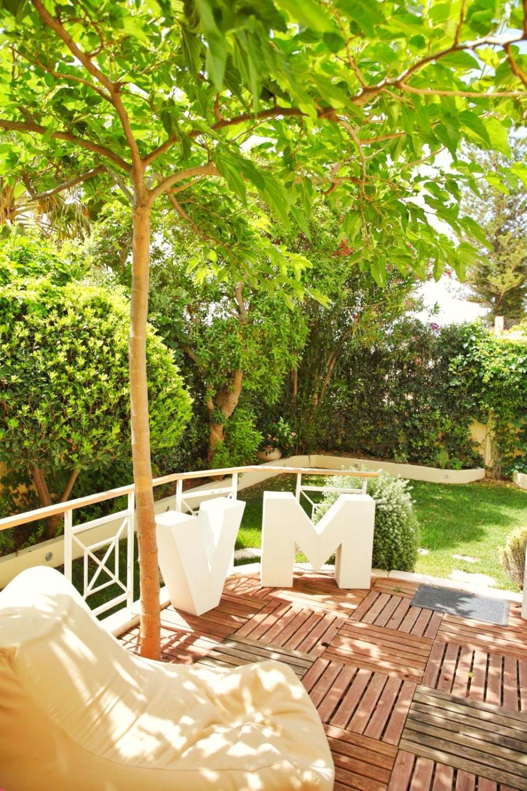 Villa Maria Luisa Cagliari Exterior photo