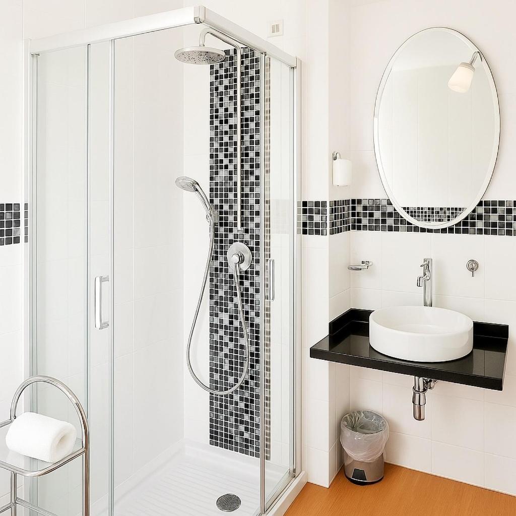 Villa Maria Luisa Cagliari Room photo