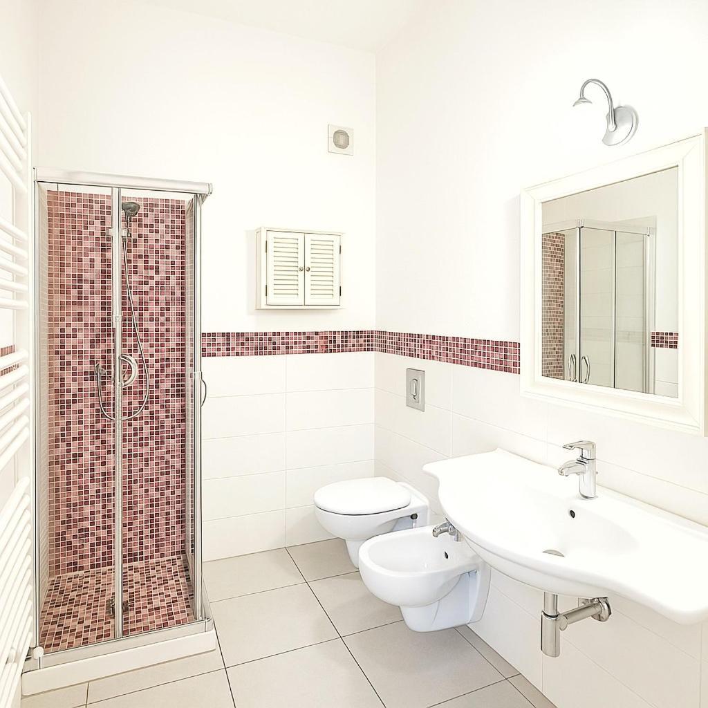 Villa Maria Luisa Cagliari Exterior photo