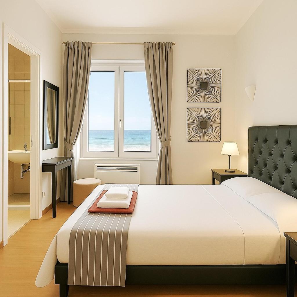 Villa Maria Luisa Cagliari Room photo