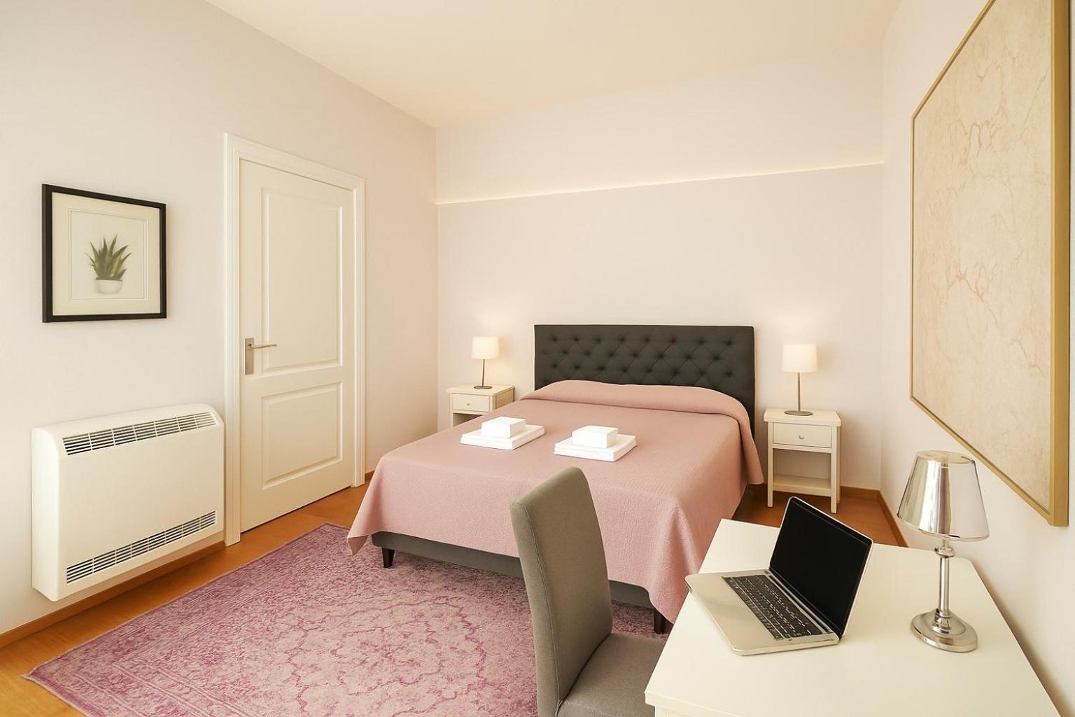 Villa Maria Luisa Cagliari Room photo